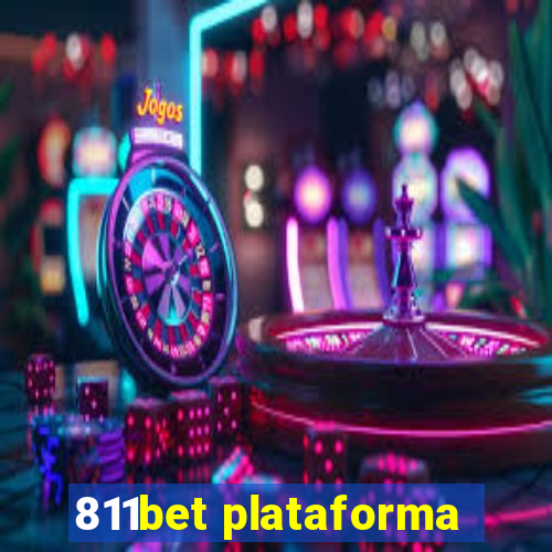 811bet plataforma